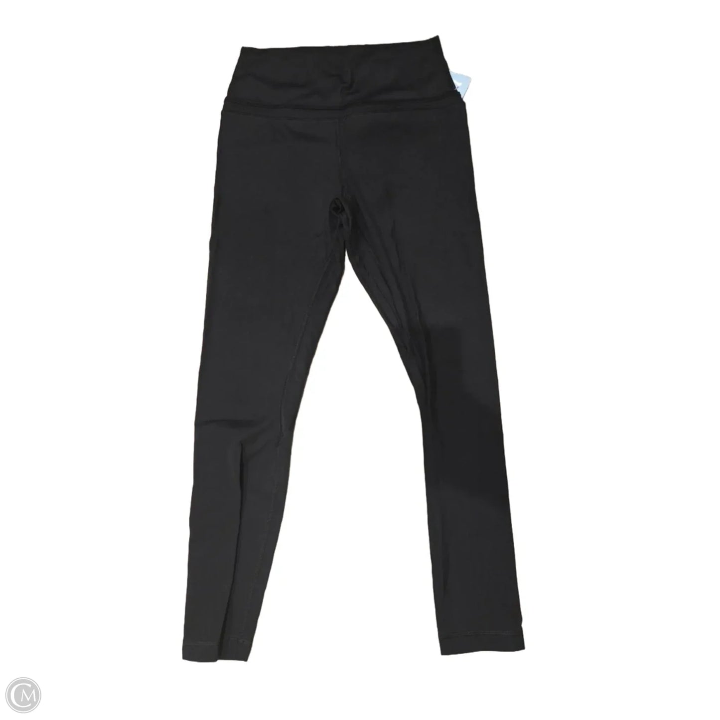 Athletic Leggings By Beyond Yoga In Black, Size: M