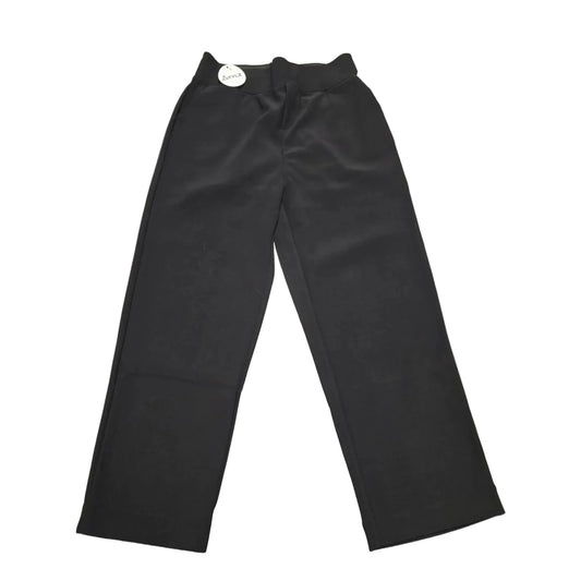 Pants Dress By Zenana In Black, Size: 14