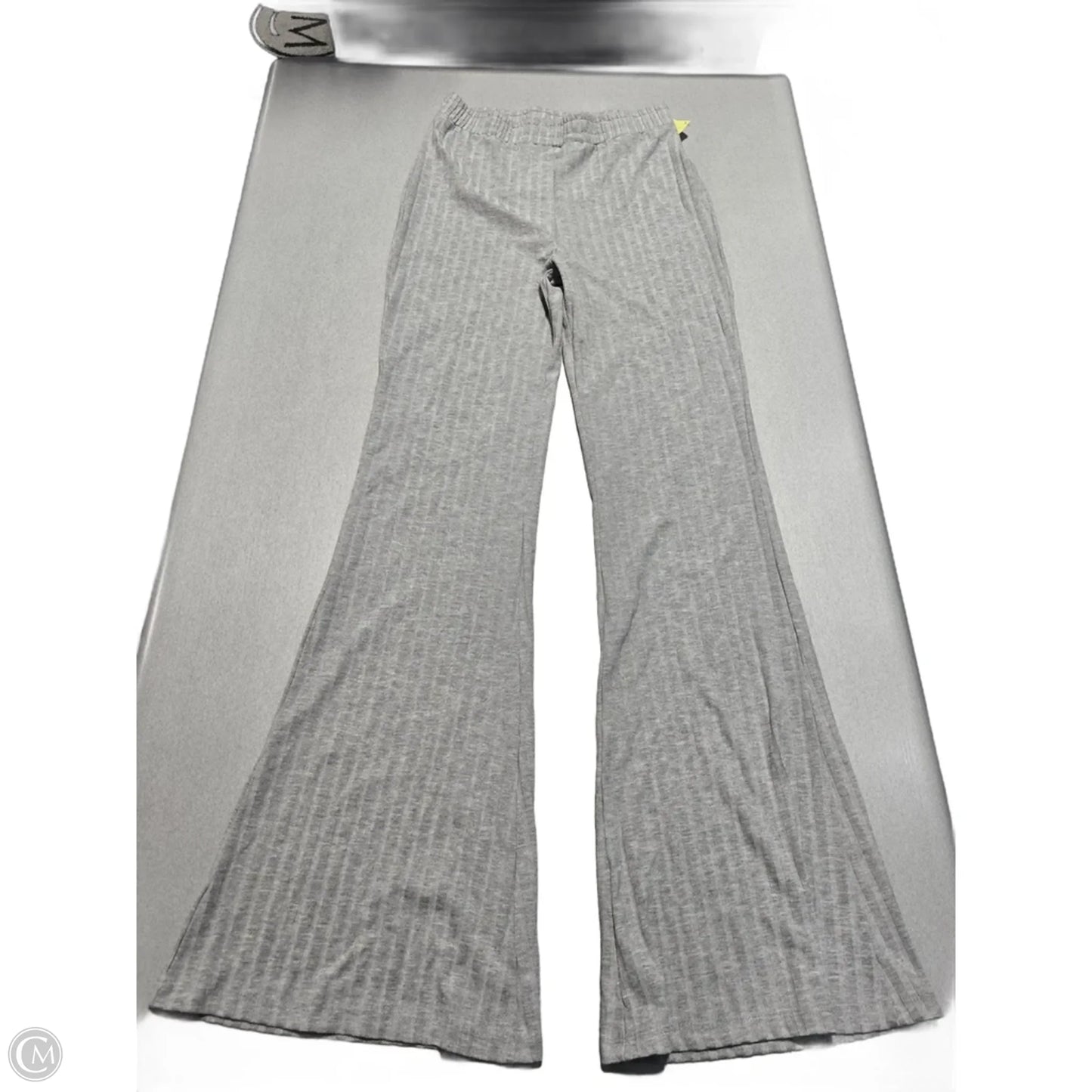 Pants Lounge By So In Grey, Size: M