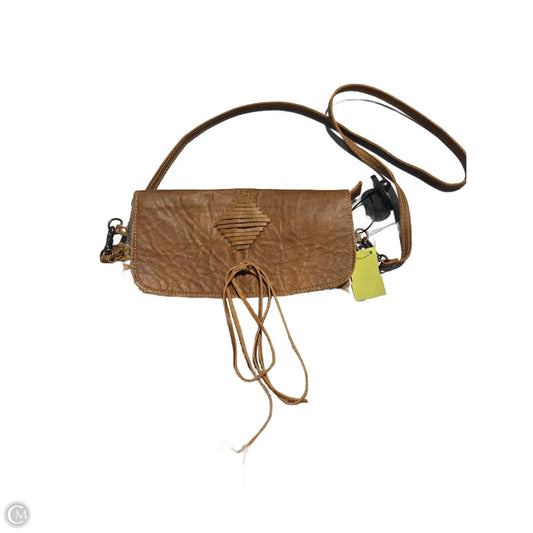 Crossbody By Myra, Size: Small