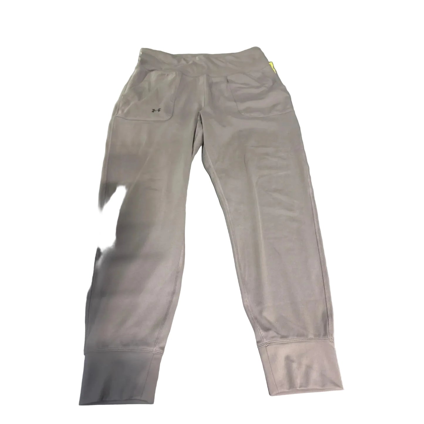 Athletic Pants By Under Armour In Purple, Size: L