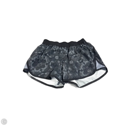 Athletic Shorts By C9 By Champion In Black & Grey, Size: M