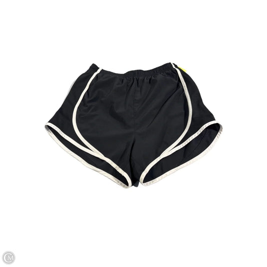 Athletic Shorts By Cme In Black, Size: M