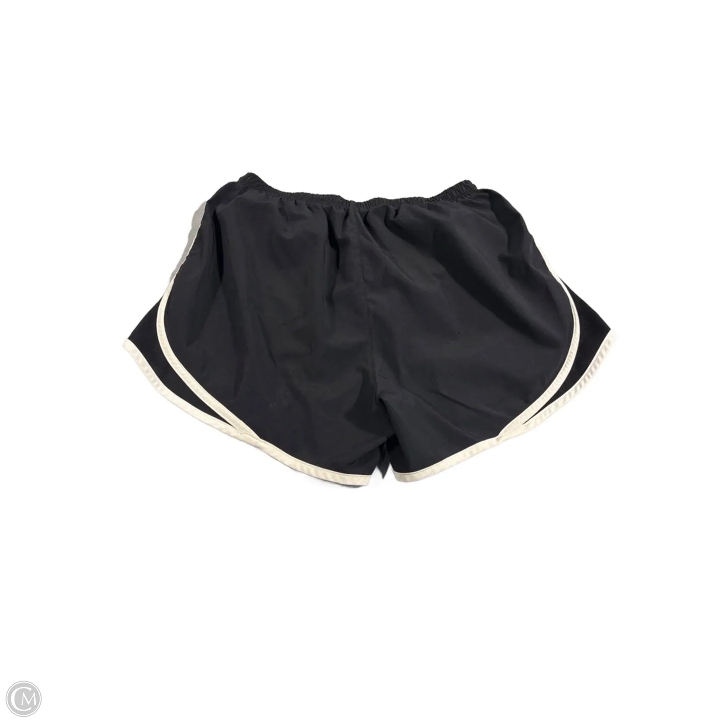 Athletic Shorts By Cme In Black, Size: M
