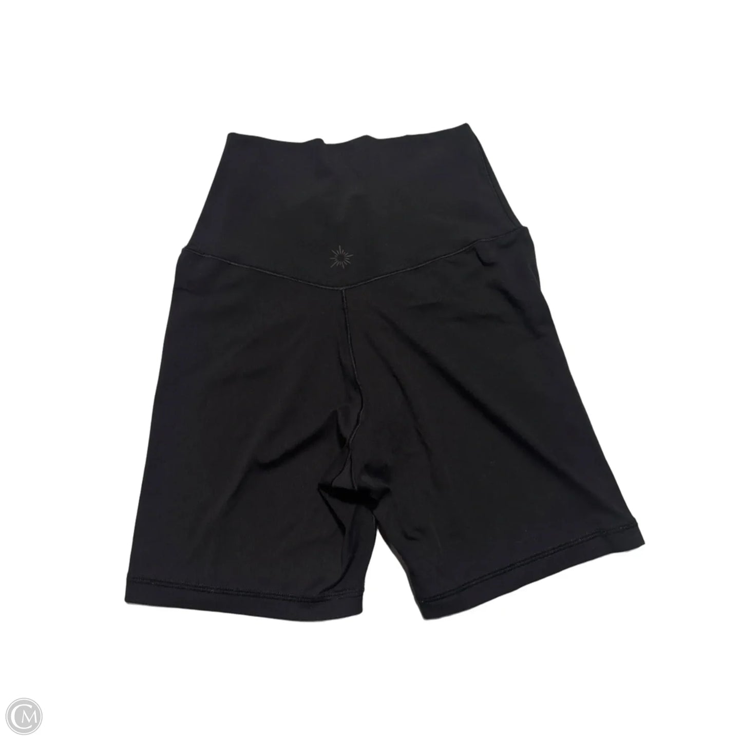 Athletic Shorts By Aerie In Black, Size: Sp
