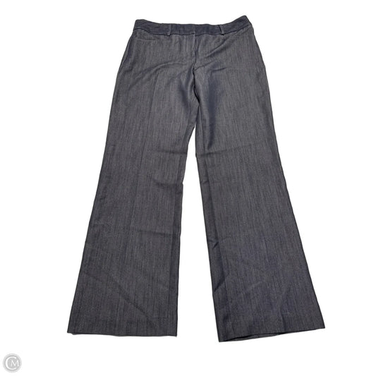 Pants Dress By Briggs In Navy, Size: 12