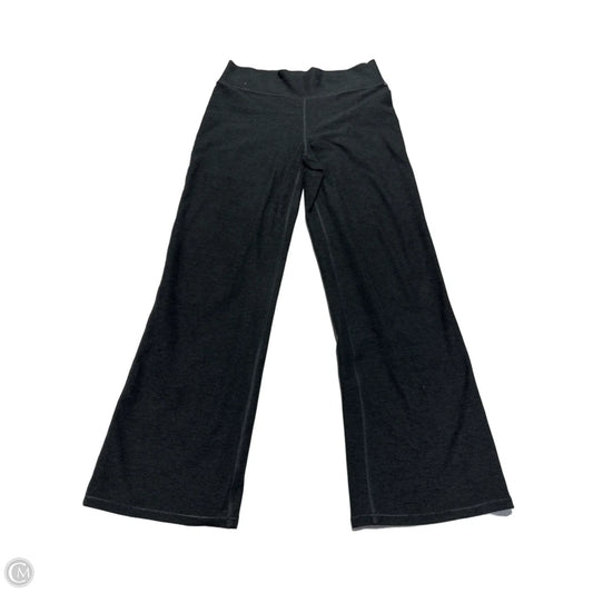 Athletic Pants By Vuori In Black, Size: M
