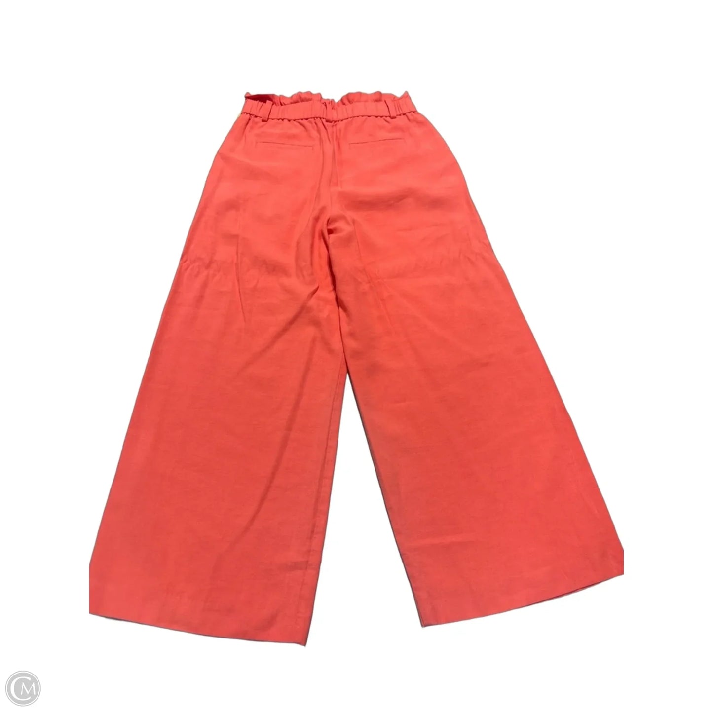 Pants Dress By Ann Taylor In Coral, Size: 10p