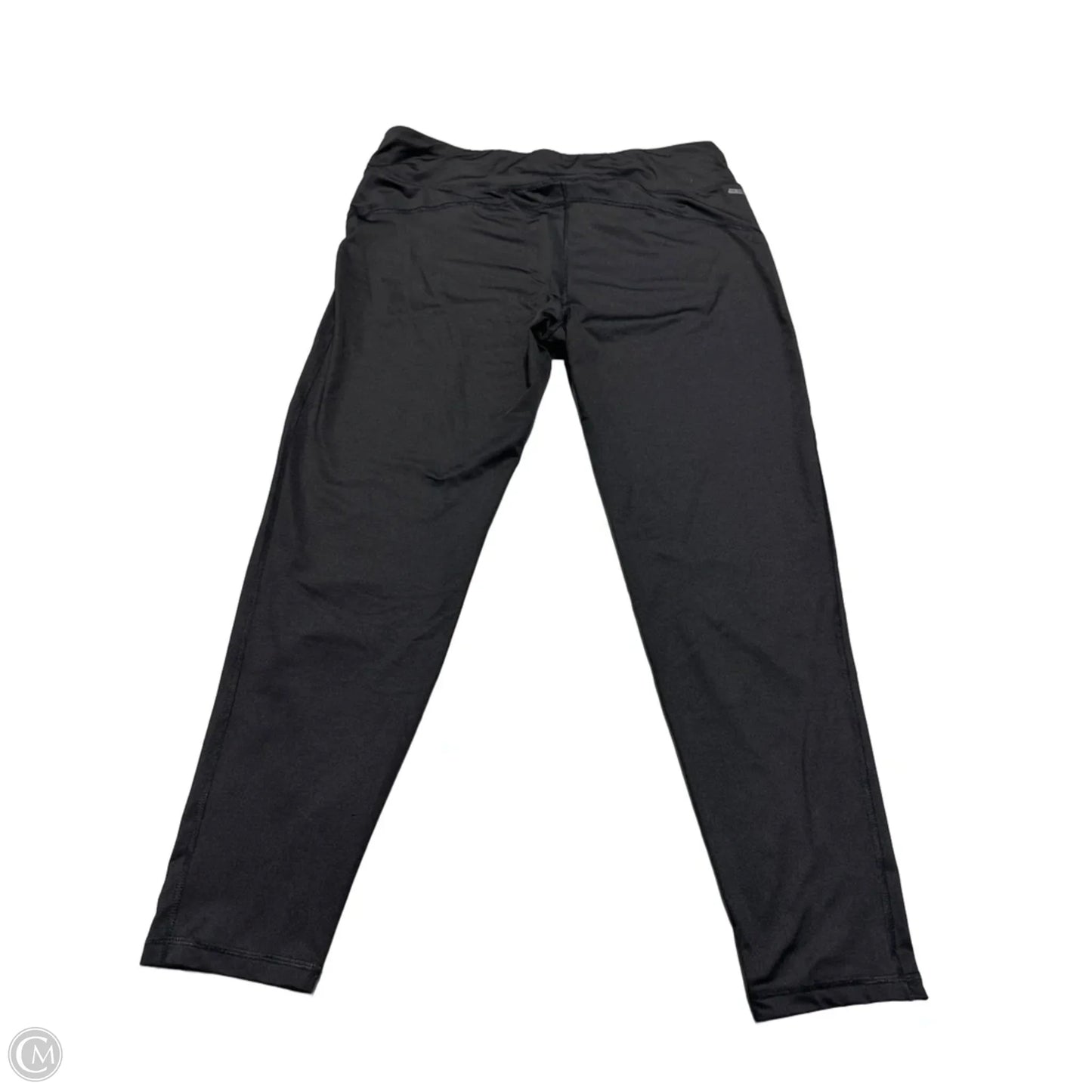 Athletic Pants By Danskin Now In Black, Size: Xl