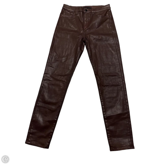 Pants Other By Joes Jeans In Brown, Size: 10