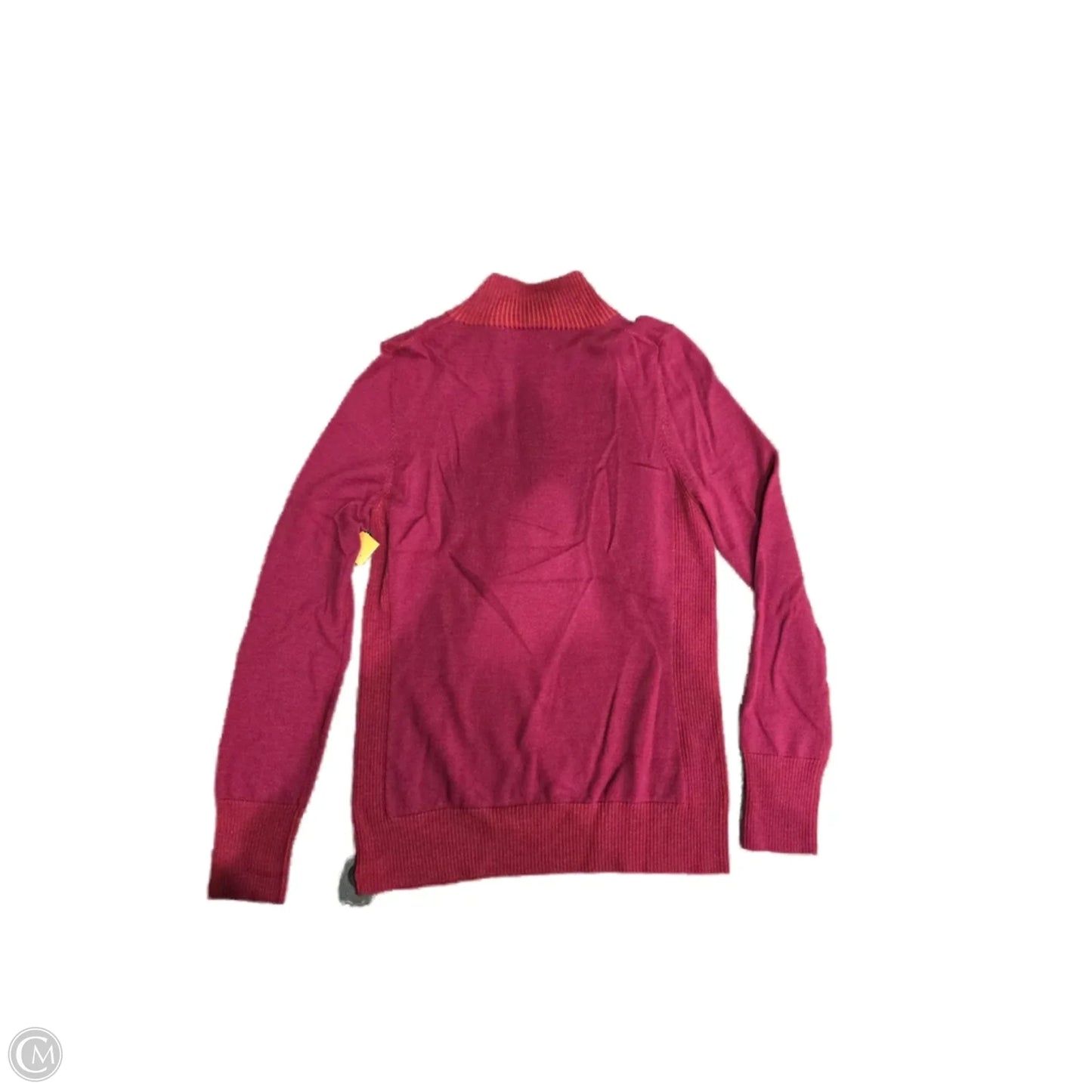 Sweater By Patagonia In Pink, Size: L