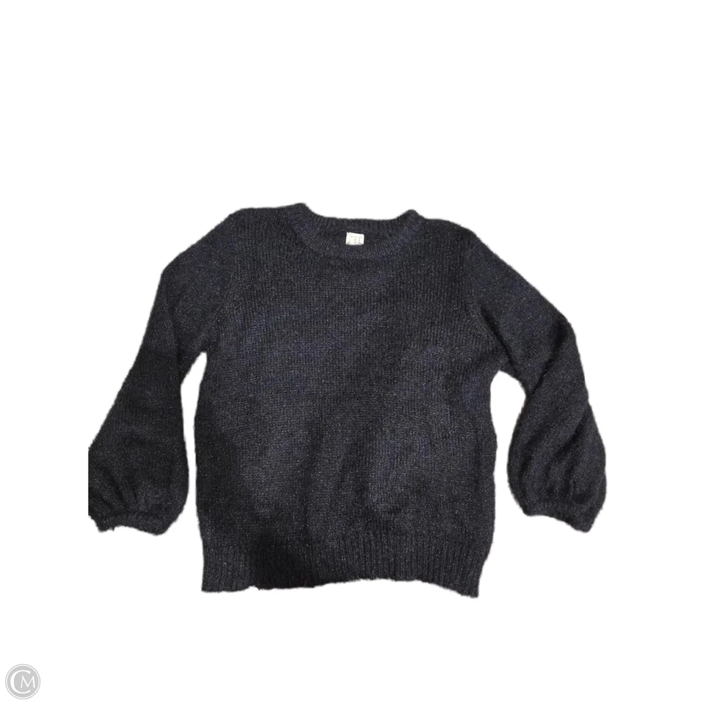 Sweater By A New Day In Navy, Size: M