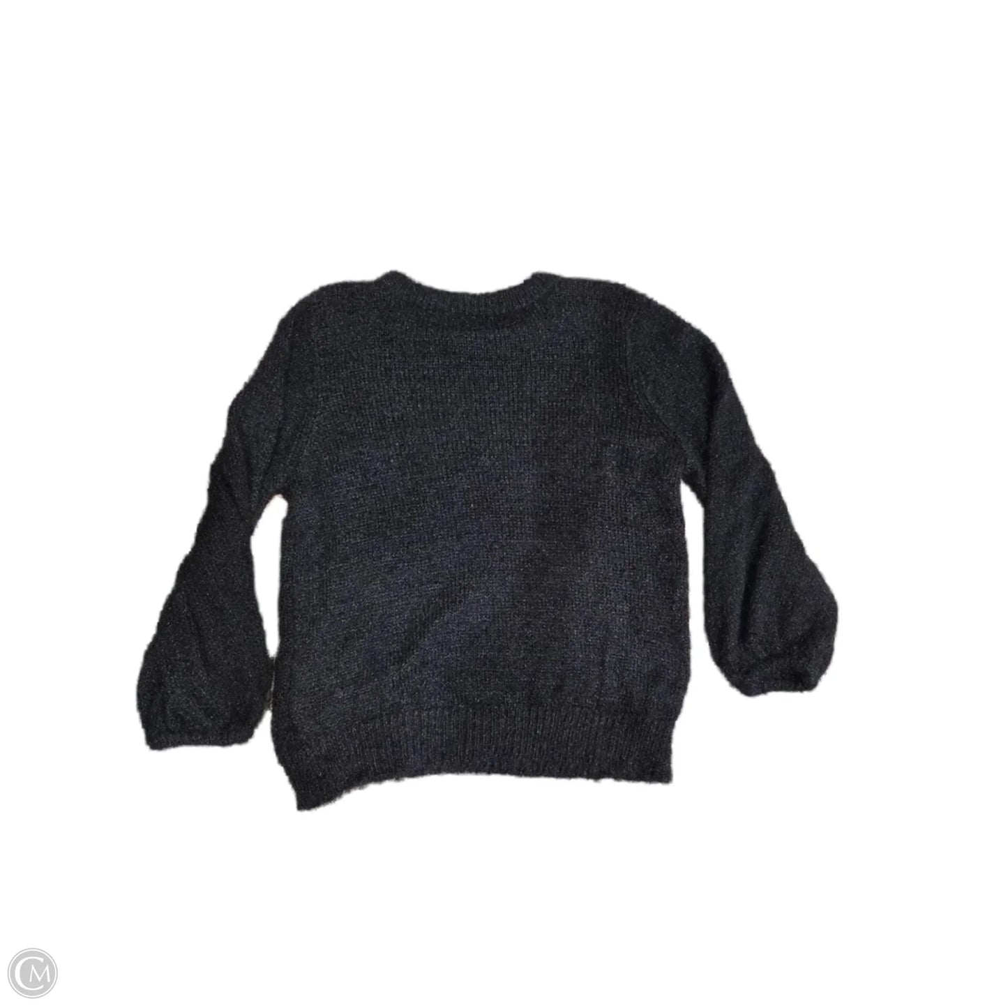 Sweater By A New Day In Navy, Size: M