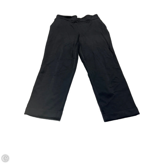 Pants Dress By Rachel Zoe In Black, Size: M