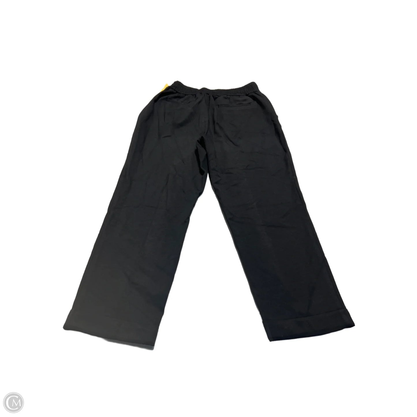 Pants Dress By Rachel Zoe In Black, Size: M