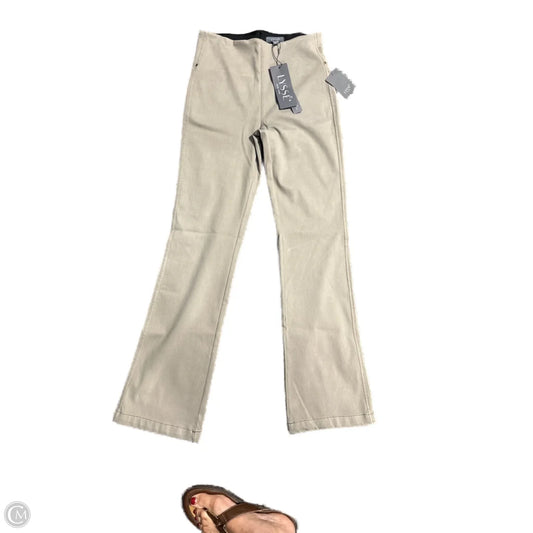 Pants Cargo & Utility By Lysse In Tan, Size: 4