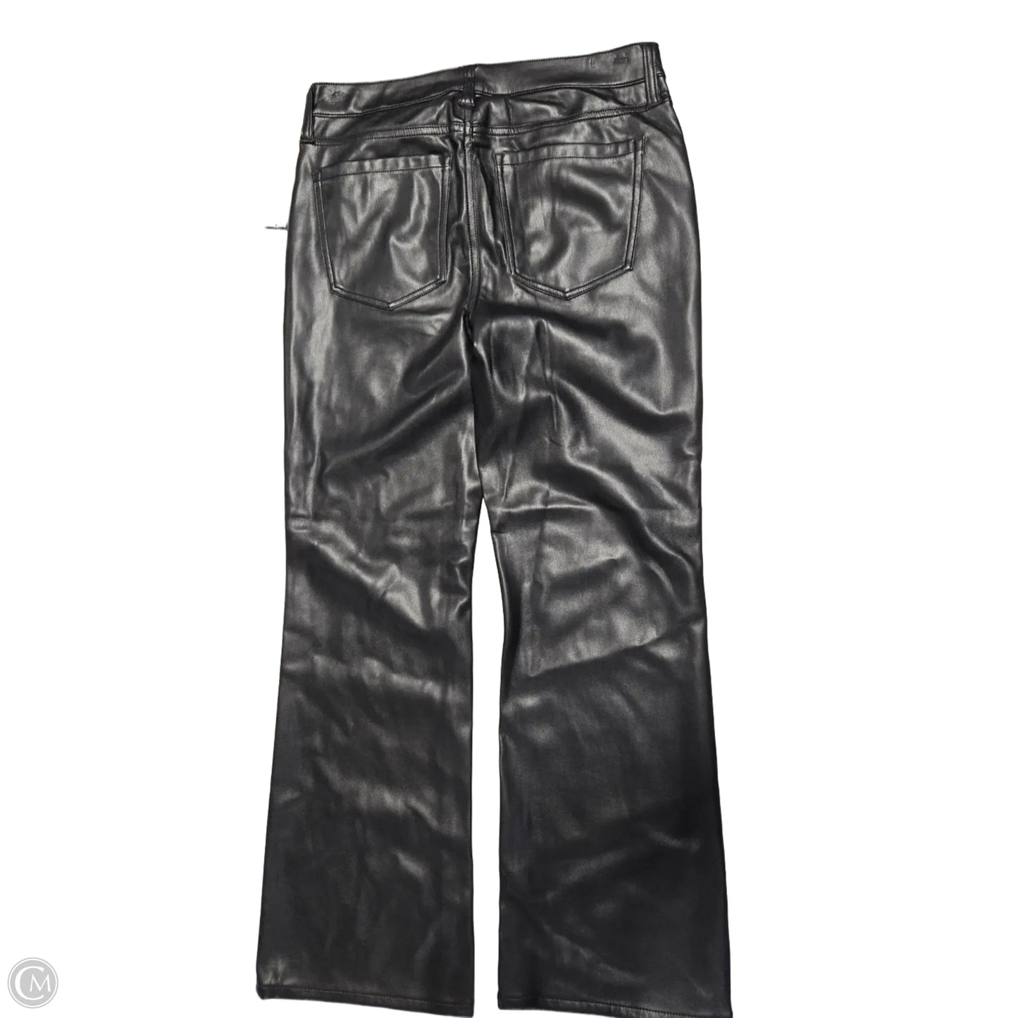 Pants Chinos & Khakis By Liverpool In Black, Size: 4