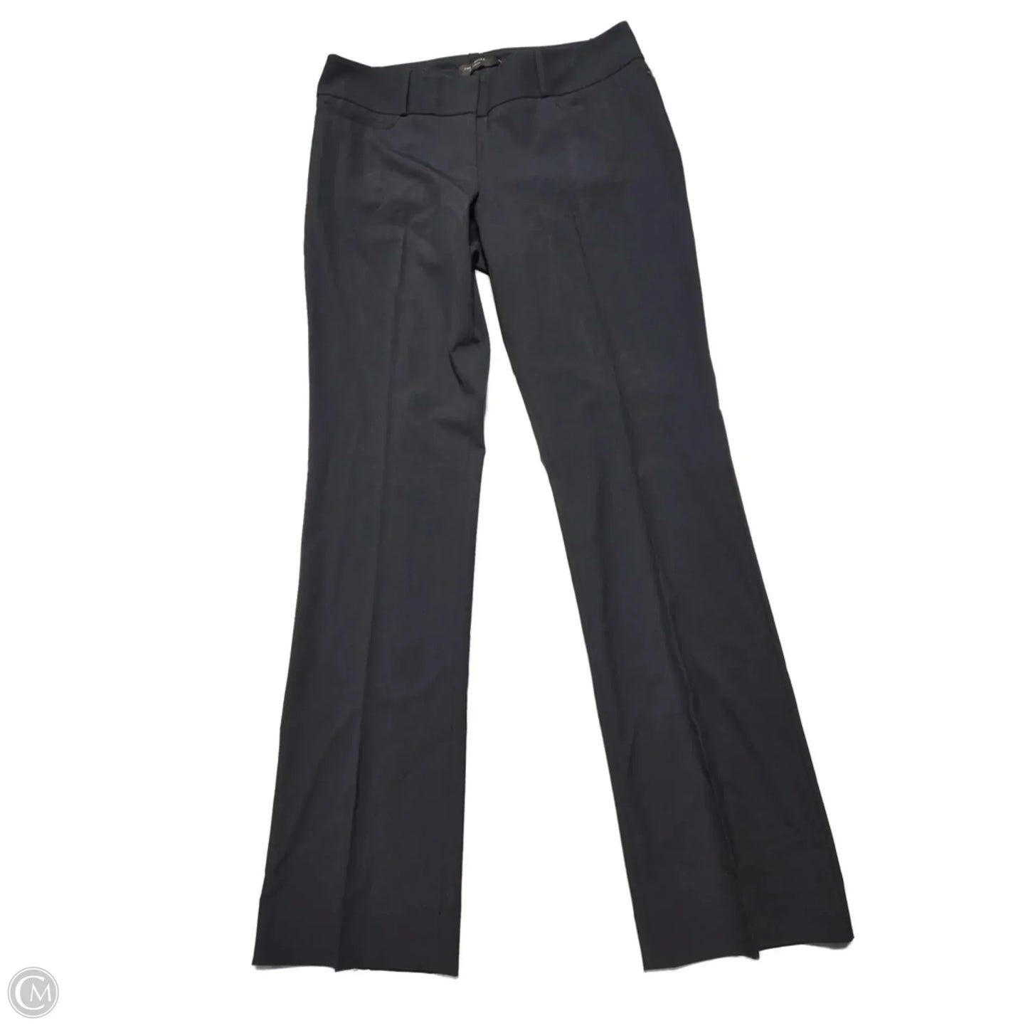 Pants Dress By Limited In Navy, Size: 10l