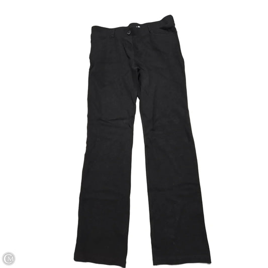 Pants Leggings By Betabrand In Black, Size: L