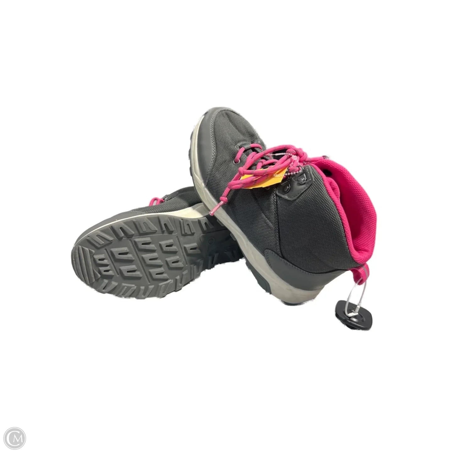 Boots Snow By All In Motion In Grey, Size: 5