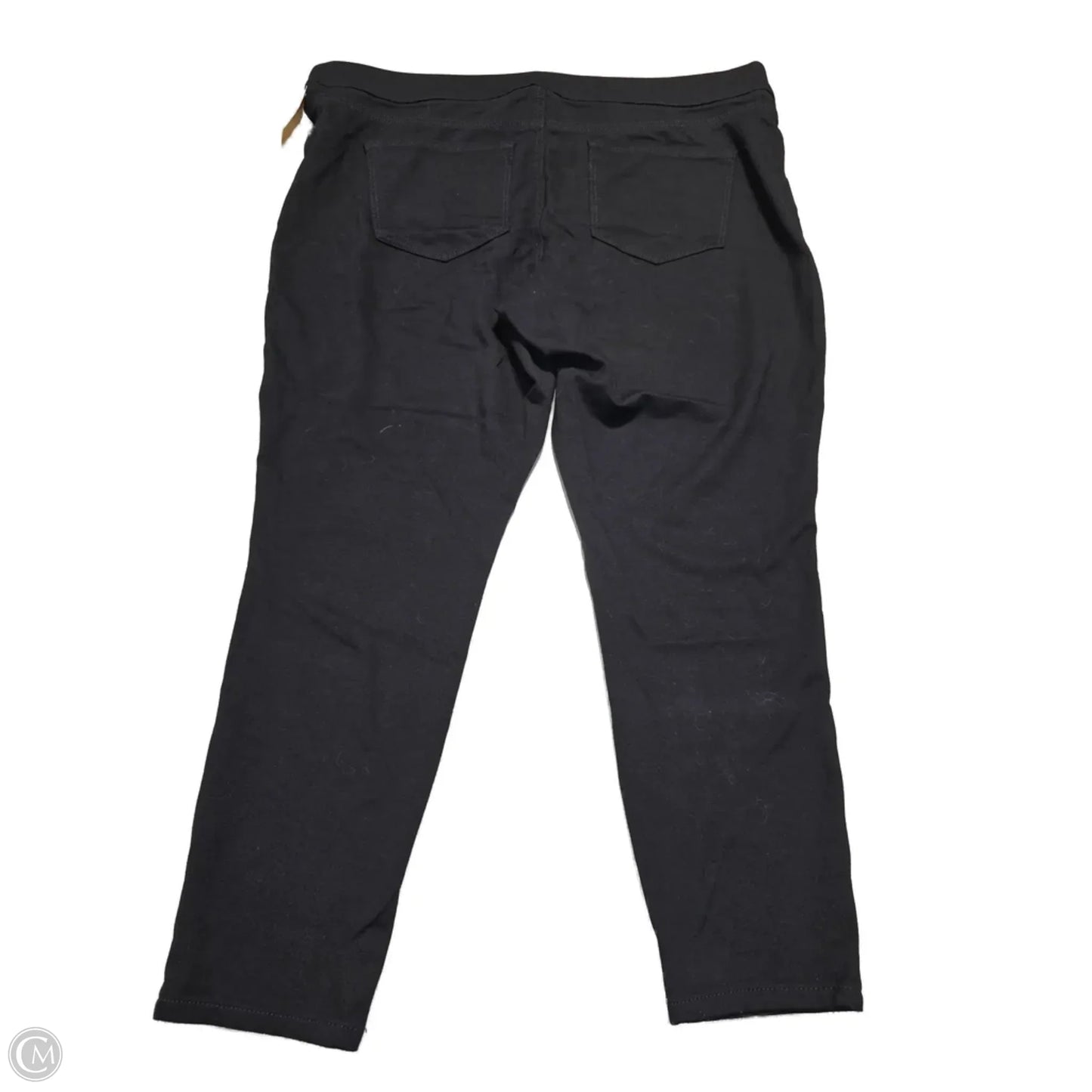 Pants Dress By Nine West In Black, Size: Xxl