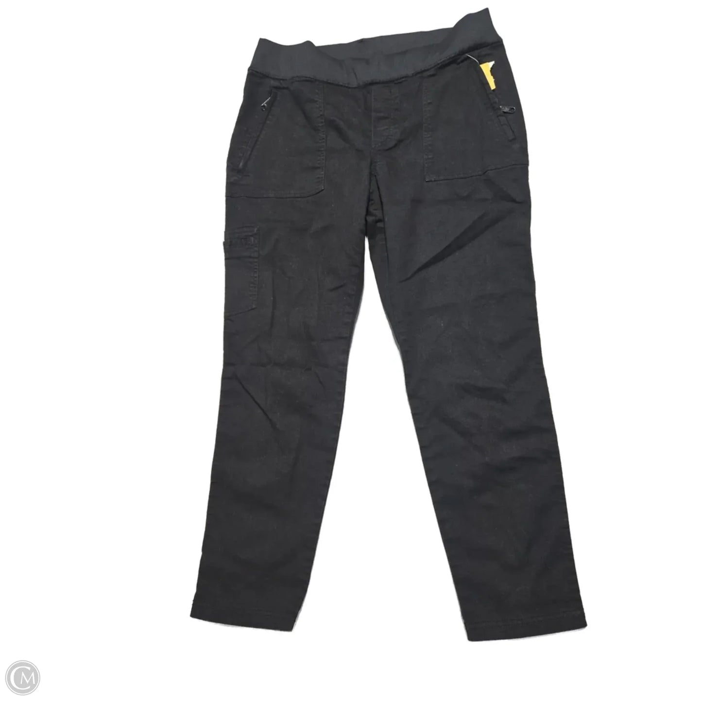 Pants Leggings By Columbia In Black, Size: Xl