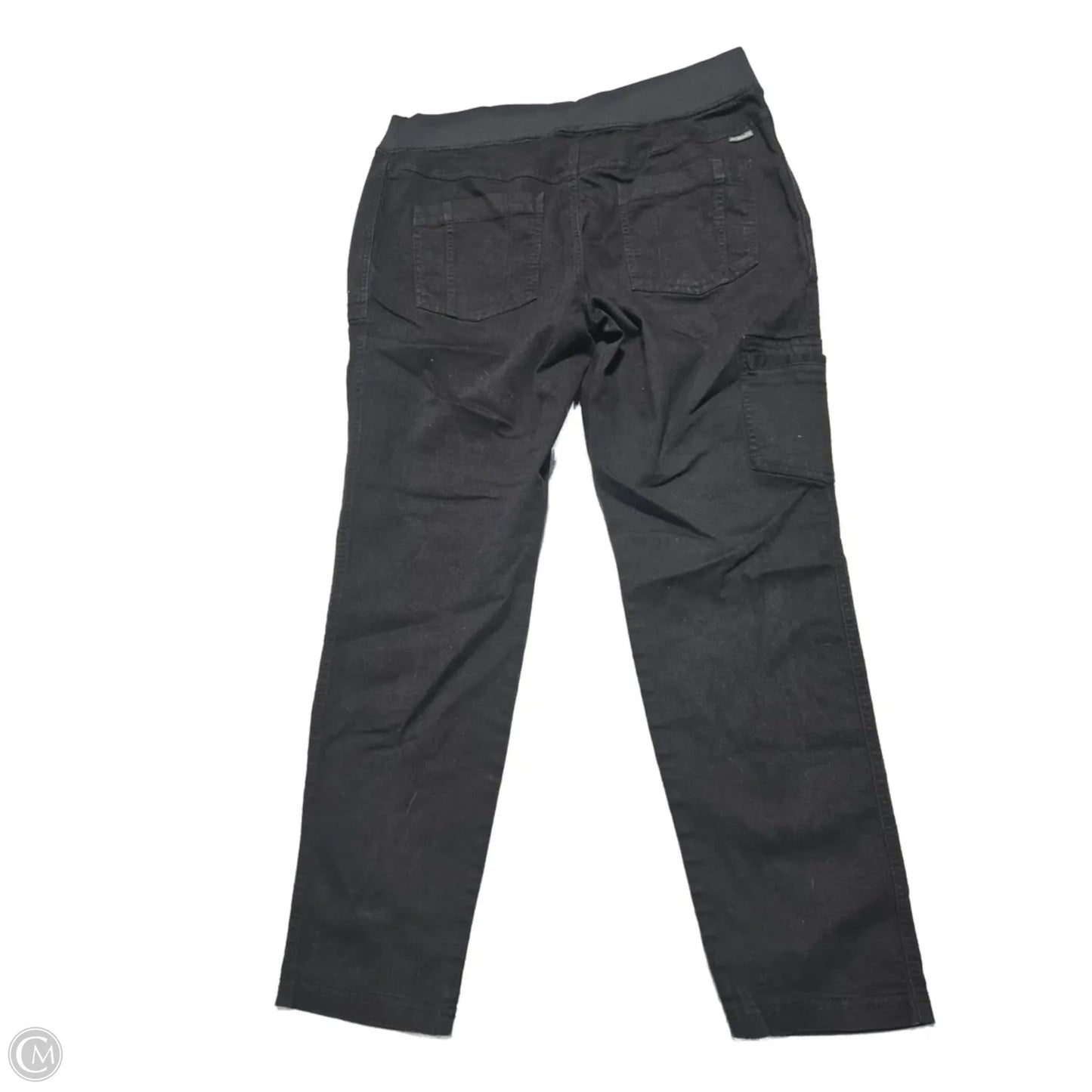 Pants Leggings By Columbia In Black, Size: Xl