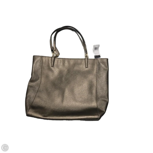 Handbag Designer By Coach, Size: Large