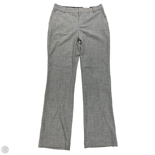 Pants Dress By Nine West In Grey, Size: 8