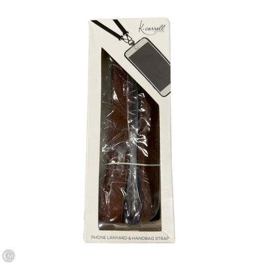 Accessory Label By Cmc