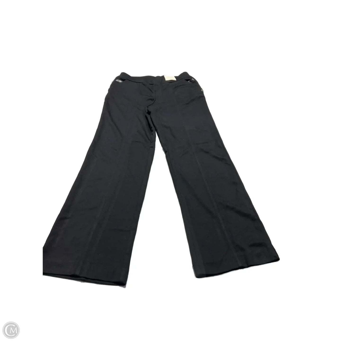 Pants Dress By Anne Klein In Black, Size: Xs