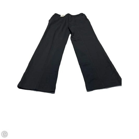 Pants Dress By Anne Klein In Black, Size: Xs