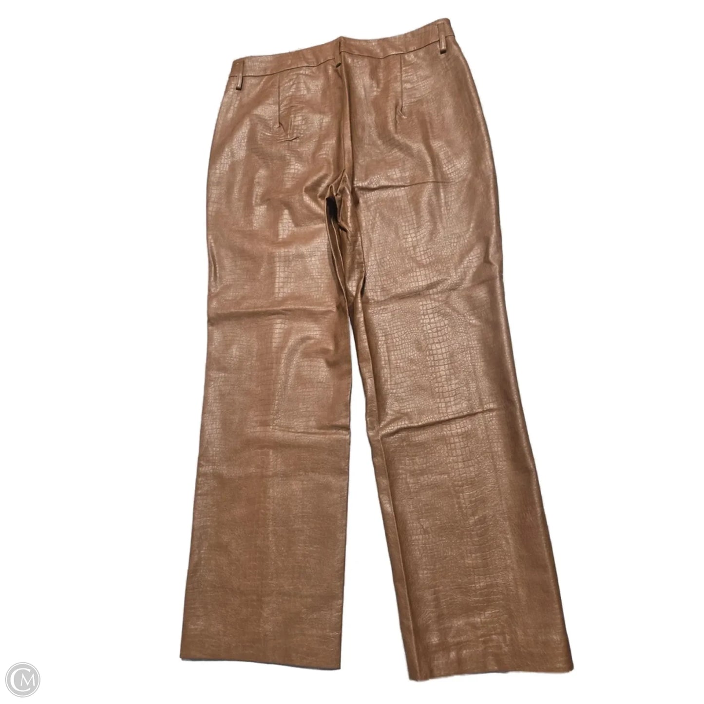Pants Cargo & Utility By Cmc In Brown, Size: 2x