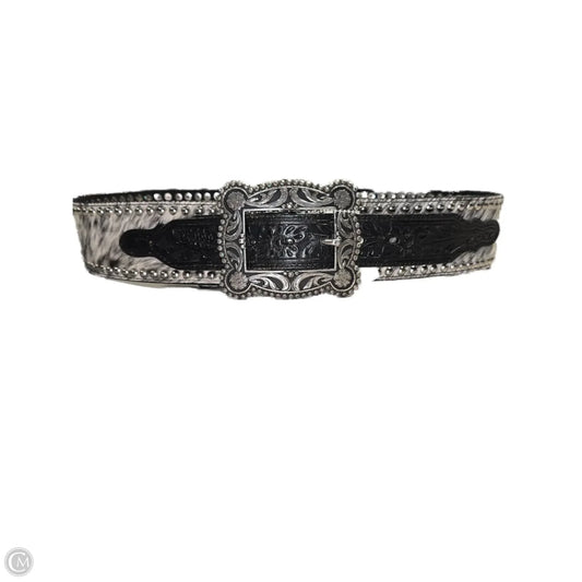 Belt By Cmc