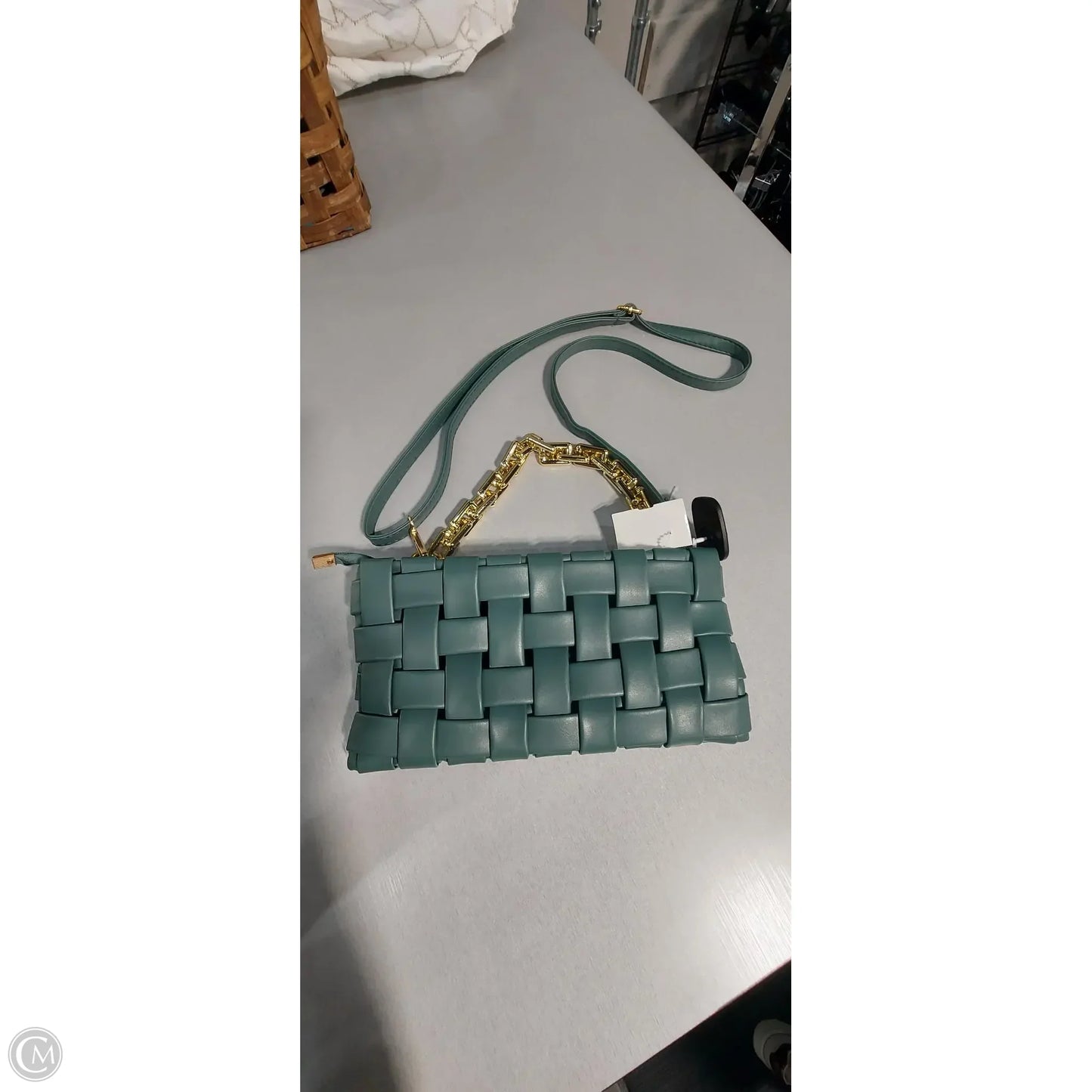 Crossbody By Cmc, Size: Small