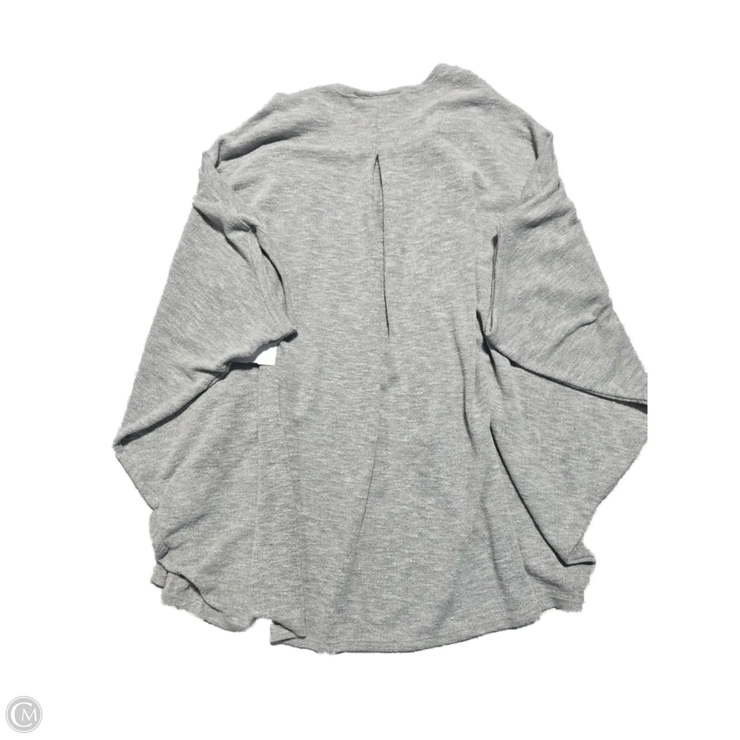 Cardigan By First Love In Grey, Size: S