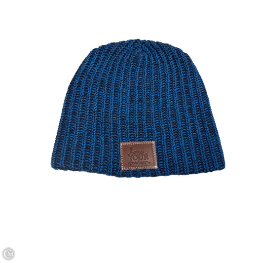 Hat Beanie By Love Your Melon