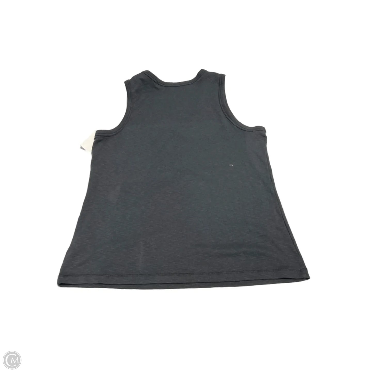 Tank Top By Rachel Zoe In Black, Size: Xl