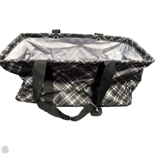 Tote By Thirty One, Size: Large