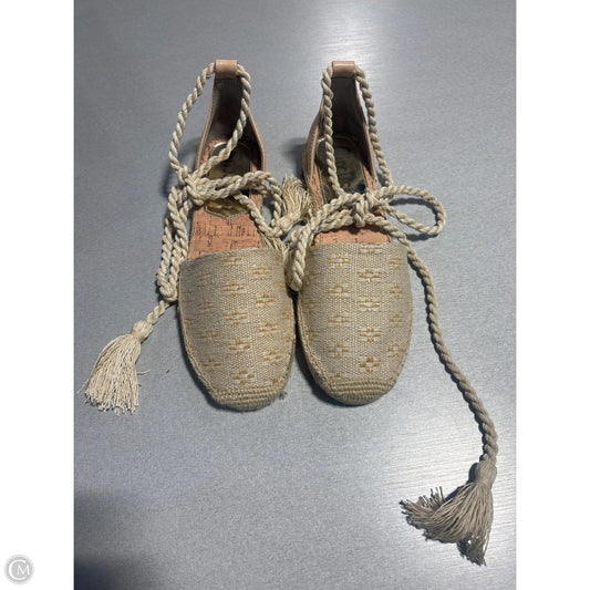 Shoes Flats By Circus By Sam Edelman In Pink, Size: 8.5