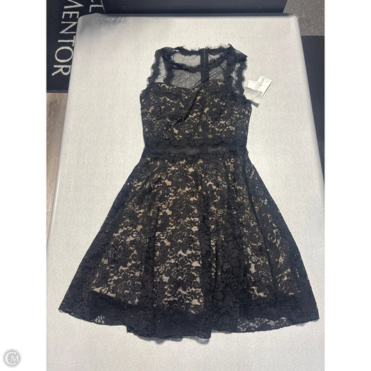 Dress Casual Short By Speechless In Black, Size: S