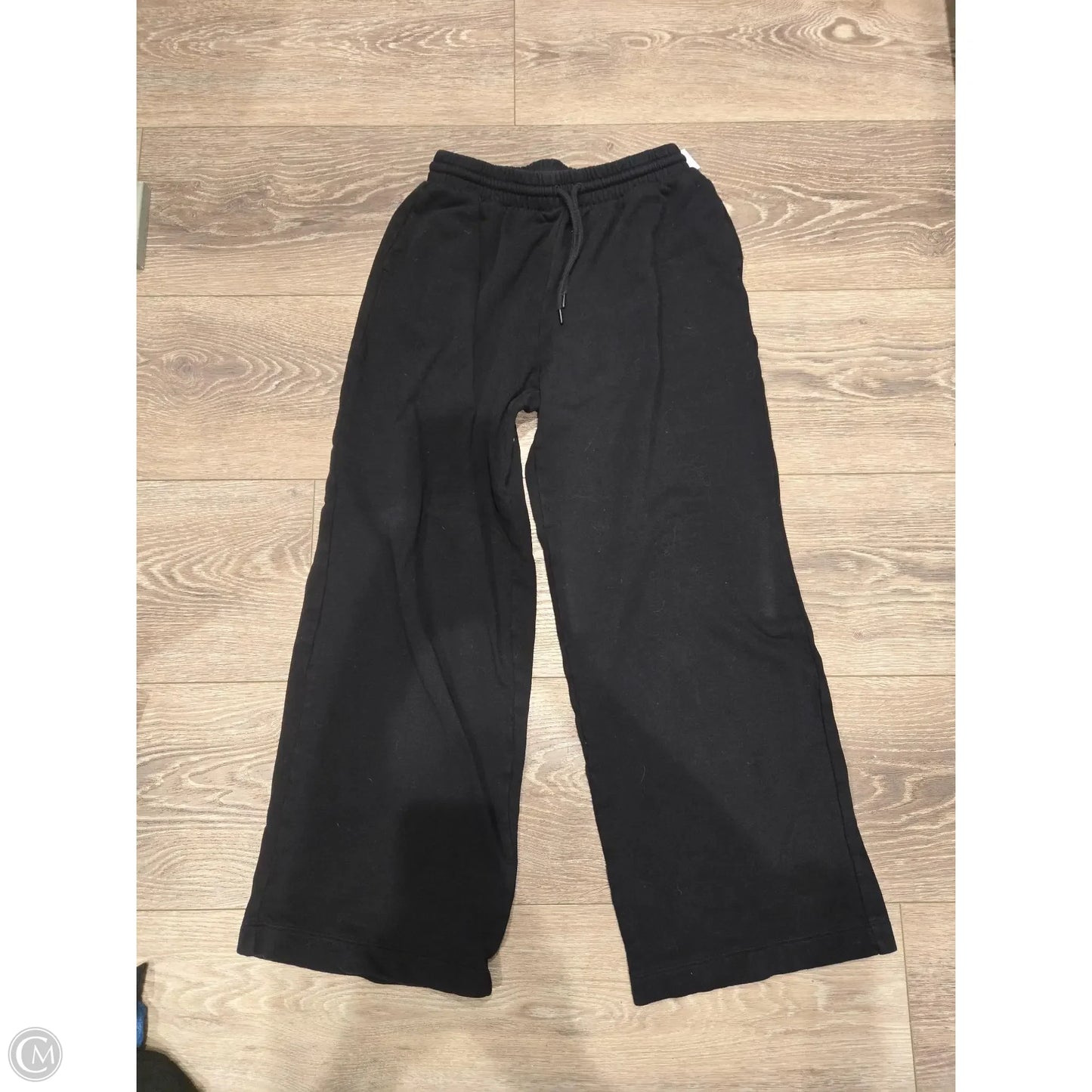 Pants Lounge By Old Navy In Black, Size: M