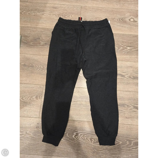 Pants Joggers By Beyond Yoga In Grey, Size: M