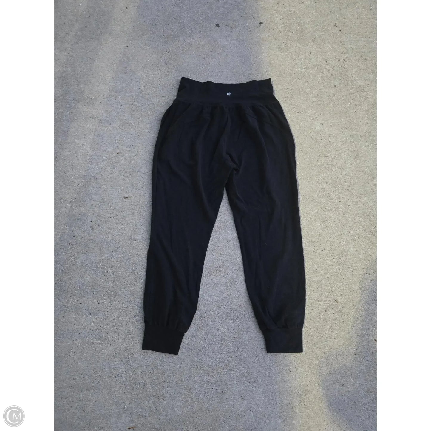 Pants Joggers By Athleta In Black, Size: M