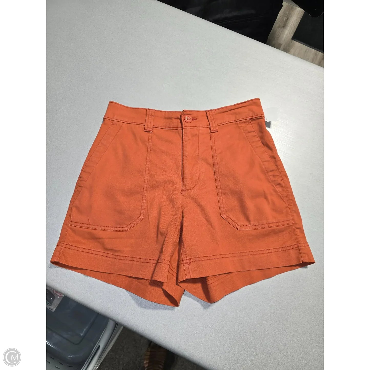 Shorts By Old Navy In Orange, Size: S