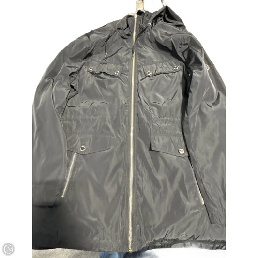 Jacket Other By Michael By Michael Kors In Black, Size: Xl