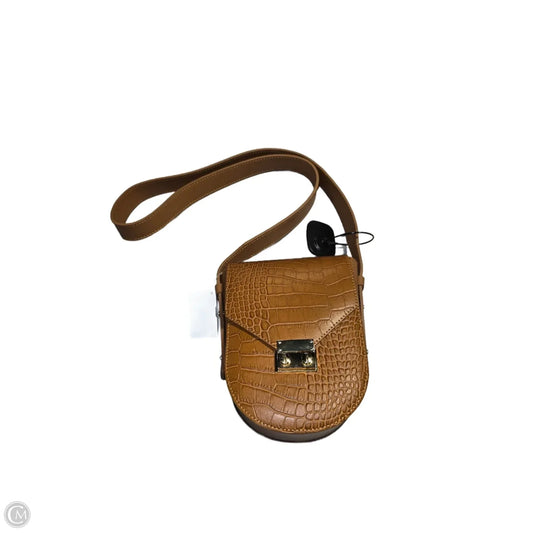 Crossbody By Cmc, Size: Small