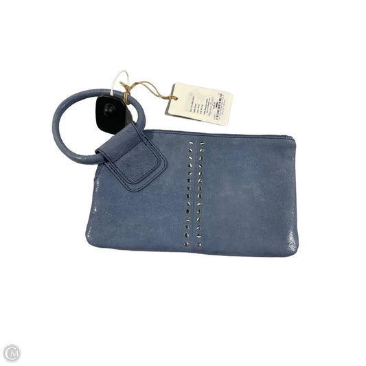 Wristlet By Hobo Intl, Size: Medium