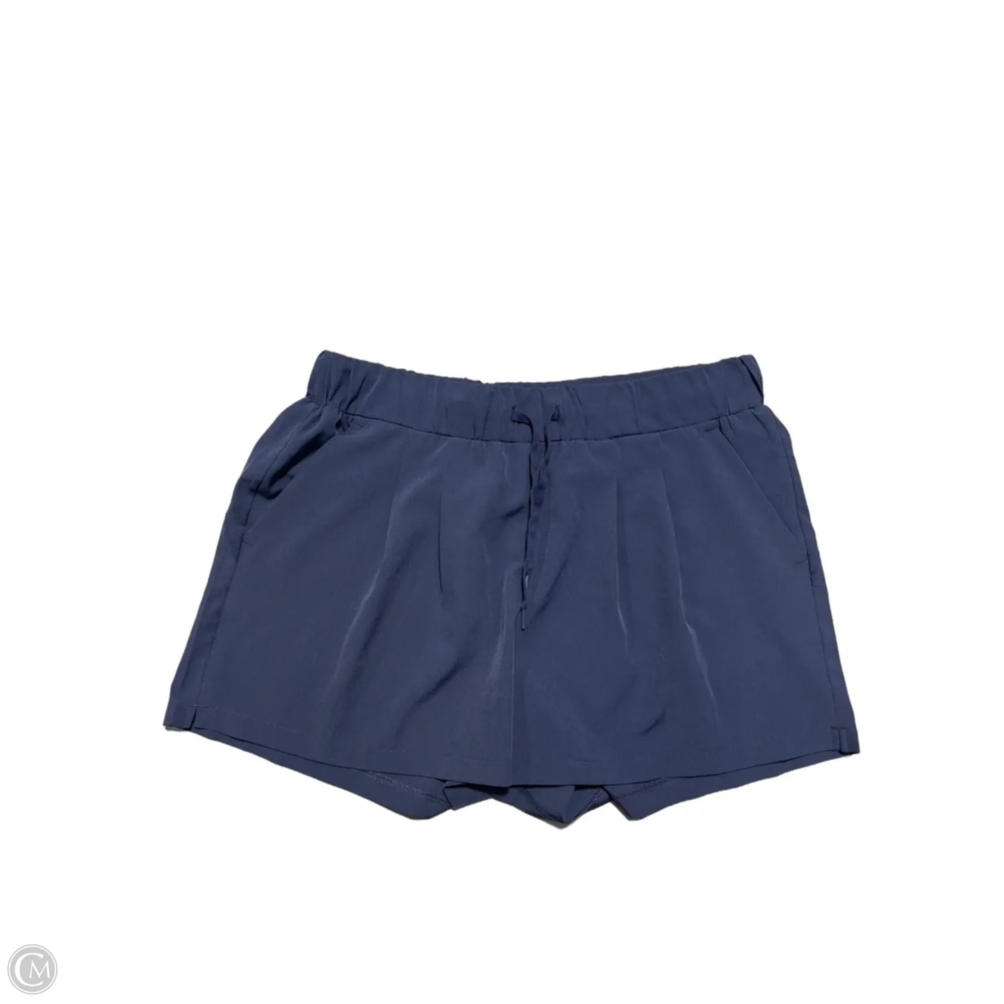Athletic Shorts By Rbx In Navy, Size: M