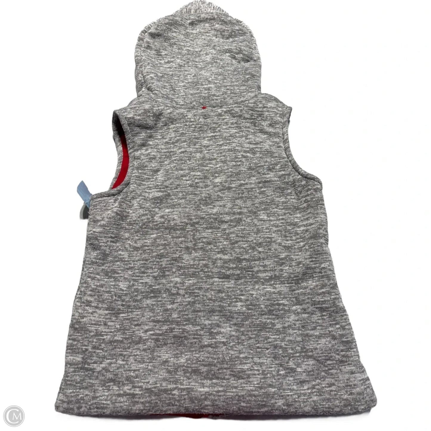 Vest Other By Cmc In Grey, Size: M